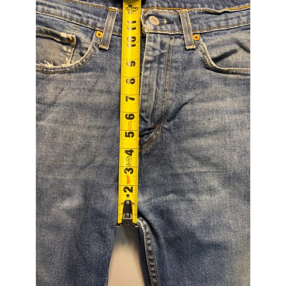 Levis levi 505